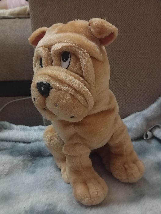 продам мягкие игрушки