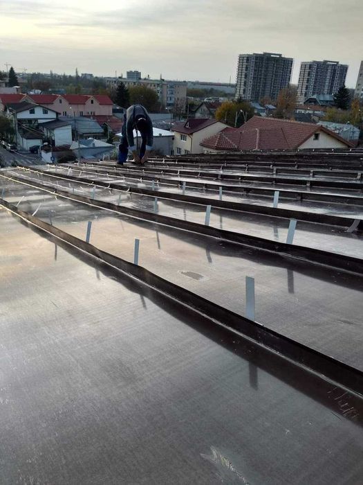 Cele mai mici prețuri la montaj de acoperiș dulgherii și reparații