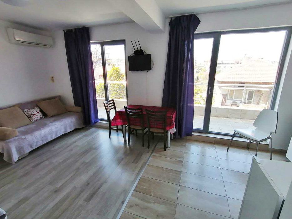 Продава се Едностаен апартамент в Бургас, Сарафово - 52 кв.м за 1597 €/кв.м - Снимка #6