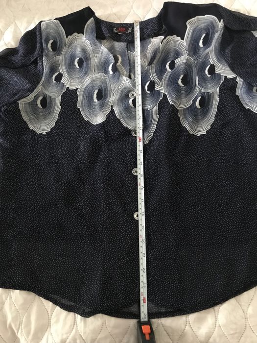 Compleu ocazie / soacra/ nasa