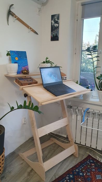 Продам стол для работы стоя/рисования