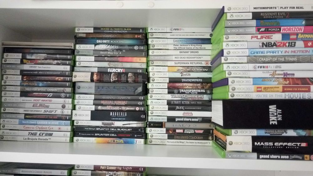 Jocuri Xbox 360 Xbox Kinect Xbox Clasic X Box