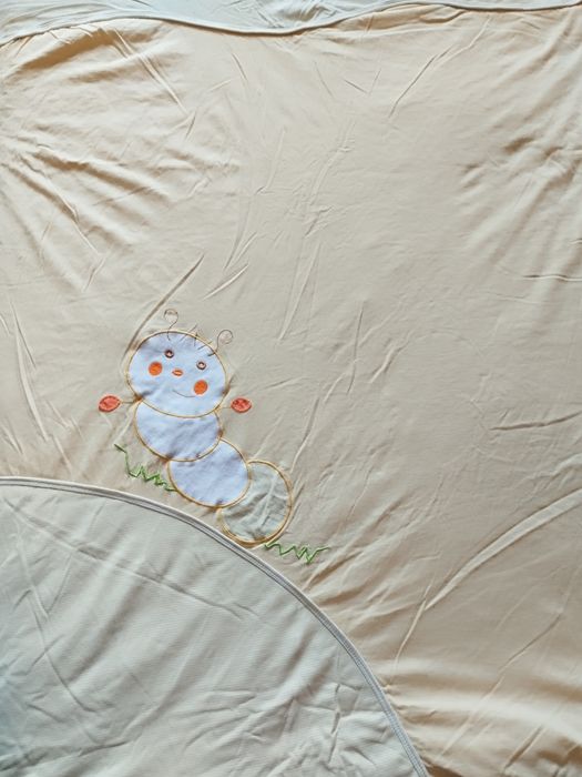 Детски олекотени завивки