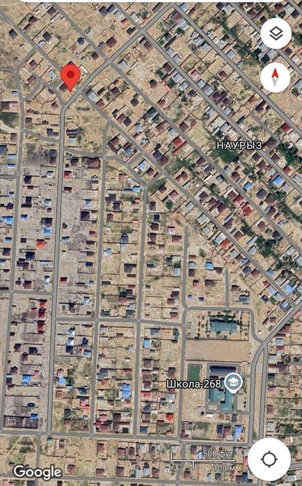 Наурыз 11 коше 500.ш.м