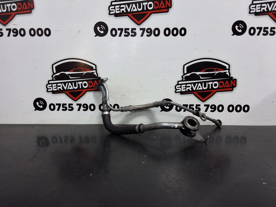 conducta ulei turbina retur volkswagen crafter (2006-2017) 2.0 motorin