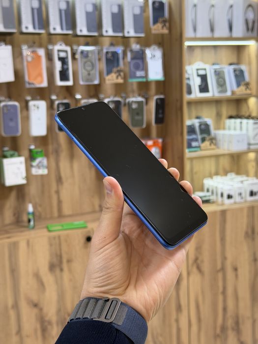 Redmi 10C 128 gb | kapashev mobile