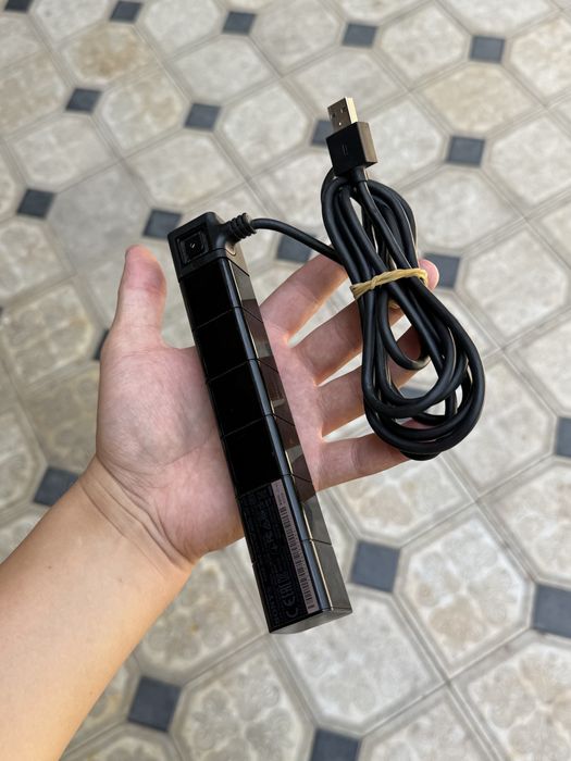 Playstation camera (ps4 diki)