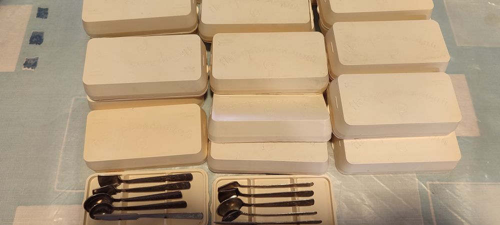 Продам набор для специй