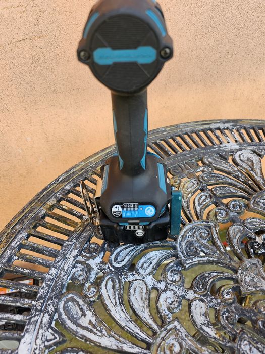 Impact makita dtd173