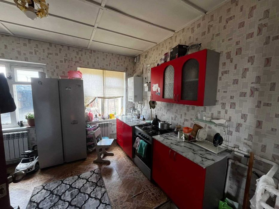 Продажа дома Костанай Байтерек