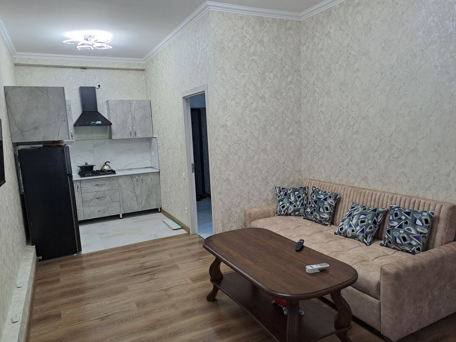 Чилонзор 19 квартал новостройка