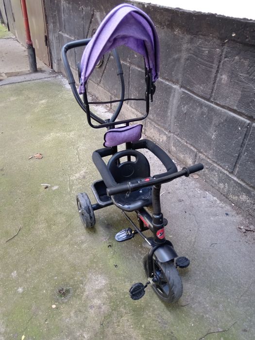 Продам детский велосипед