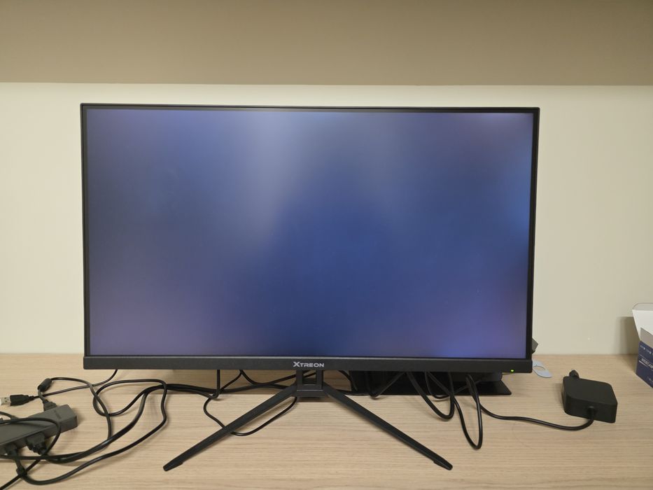 Монитор XTREON 24.5" 300 hz Игровой