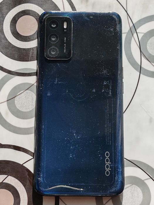 Смартфон Oppo А16