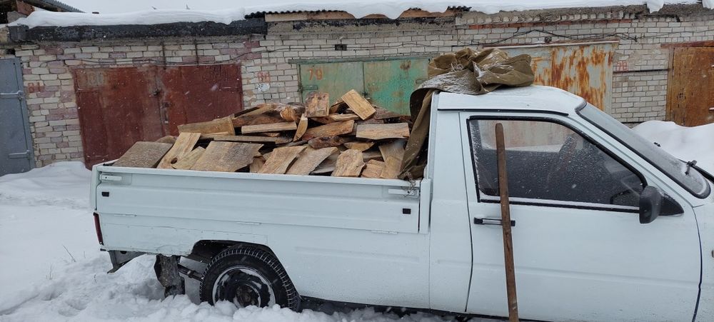Продам дрова дрова