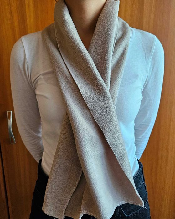 Fulare moi calduroase