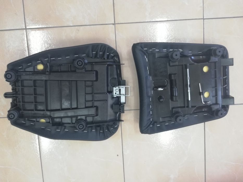 Седалка за Седалки Оригинални Ямаха Yamaha MT-09 Tracer коледа