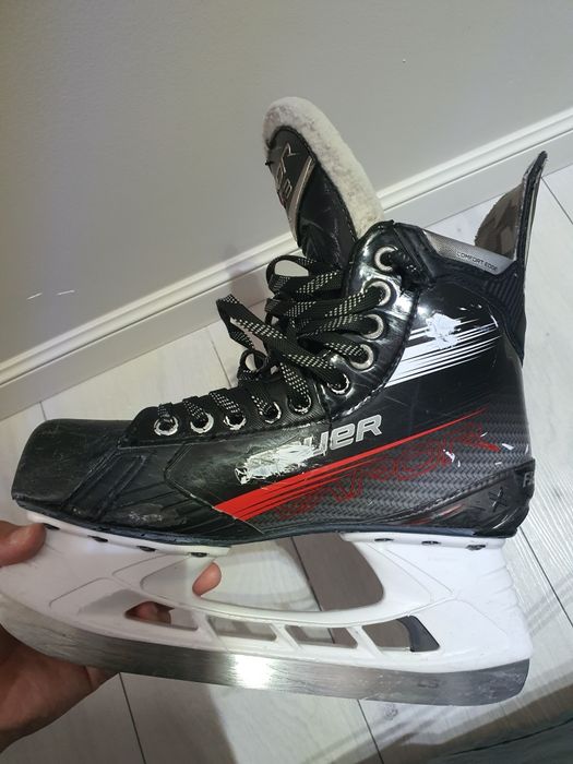 Коньки bauer vapor x3