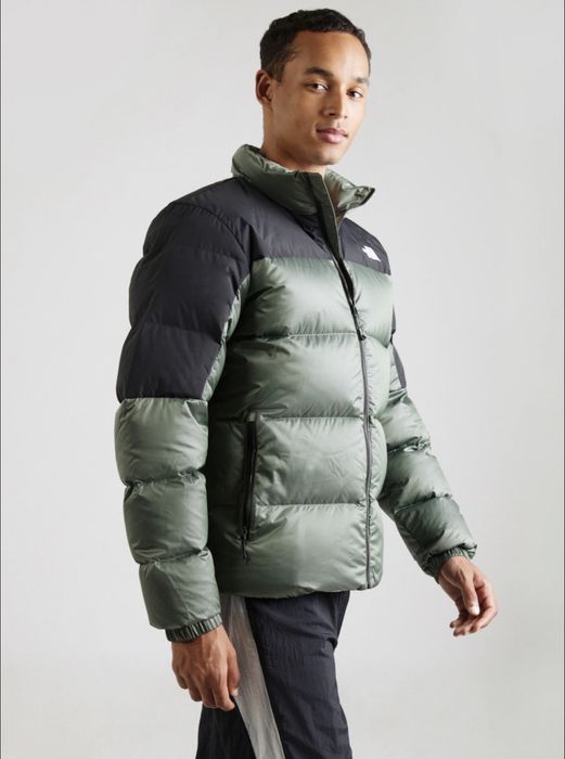 мъжко яке the north face