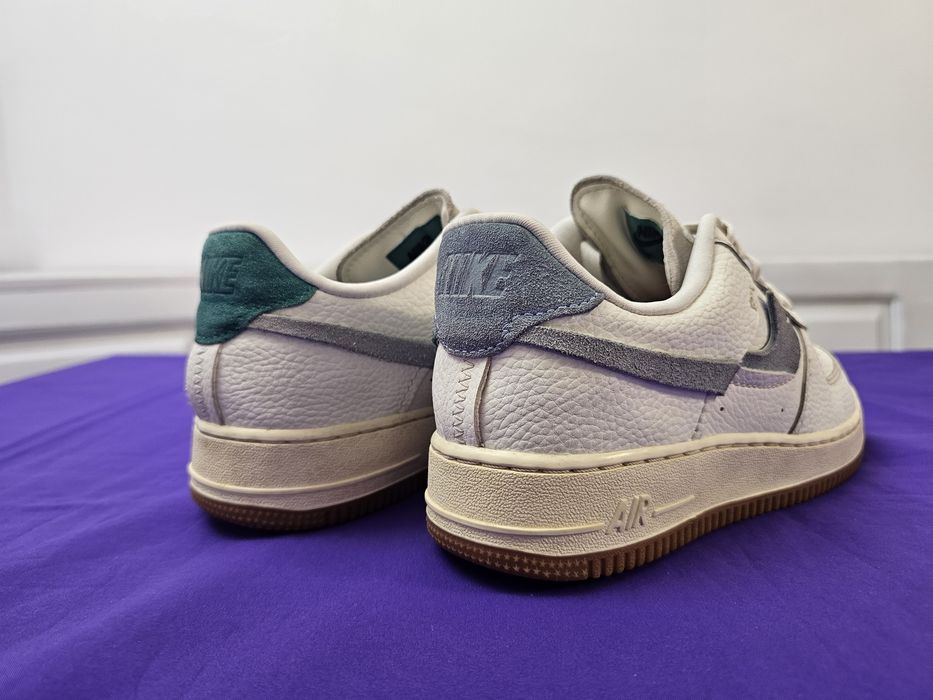 Nike air force piele naturala originali