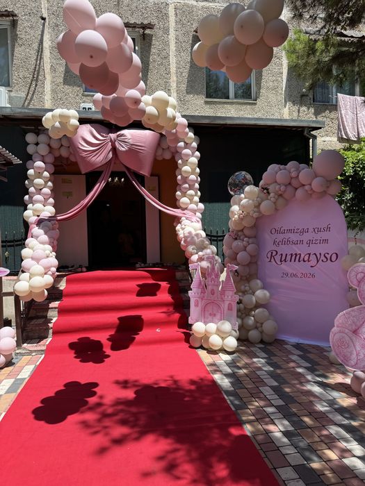 Afarmleniya Ofarmleniya Decoratsiya / Animator Ayiqchalar