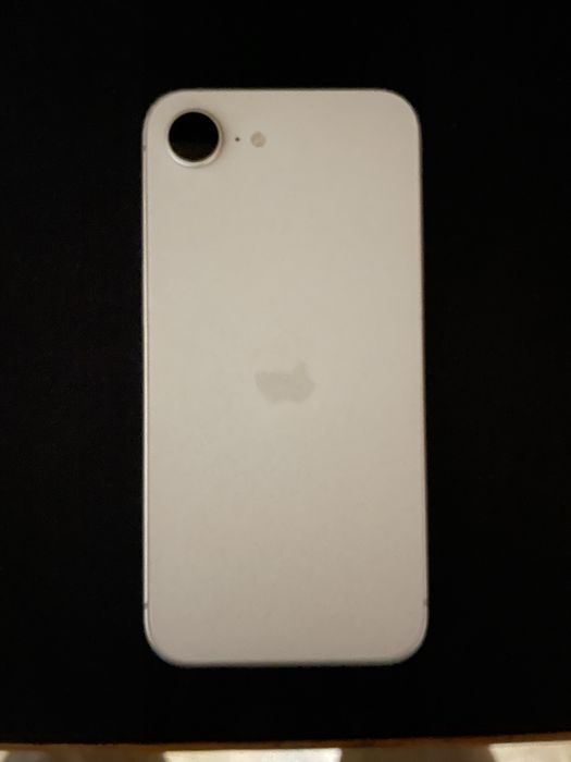 Iphone 17e nou nout