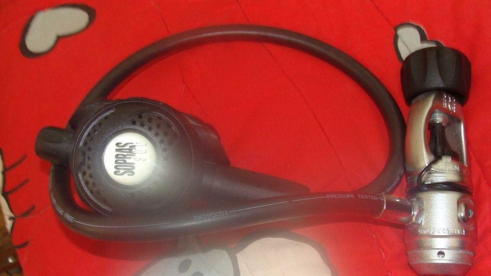 водолазен неопренов костюм