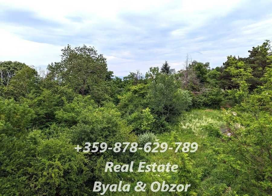 Продава се Парцел в Бяла - 1040 кв.м за 60 €/кв.м - Снимка #2