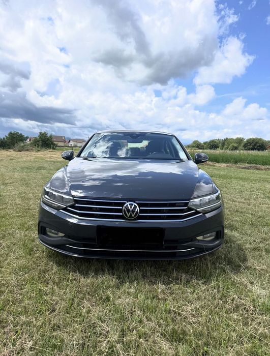 Volkswagen Passat Volkswagen Passat Comfortline, motorizare 1.5 TSI ACT 150 CP