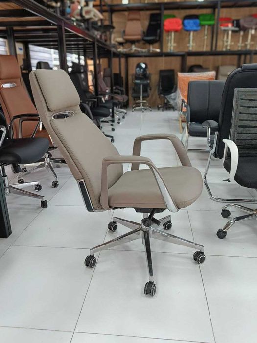 Кресло для офиса и дома -  Lincoln