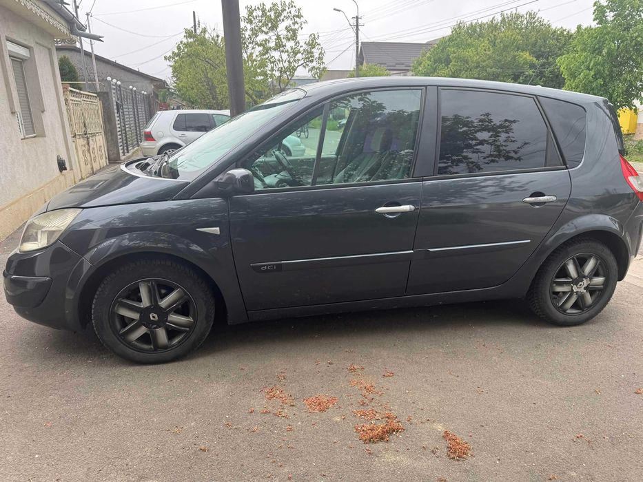 RENAULT Scenic 2006 — imagine 2
