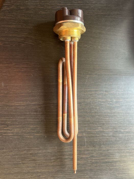 Продам новый тен