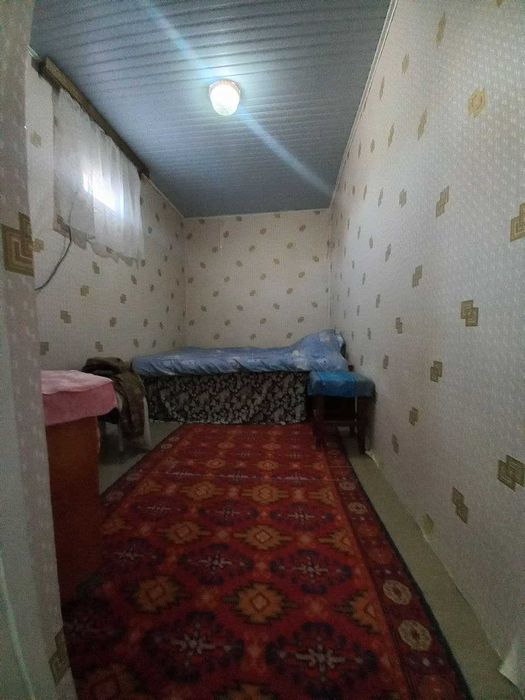 продается дом в Кибрайском районе