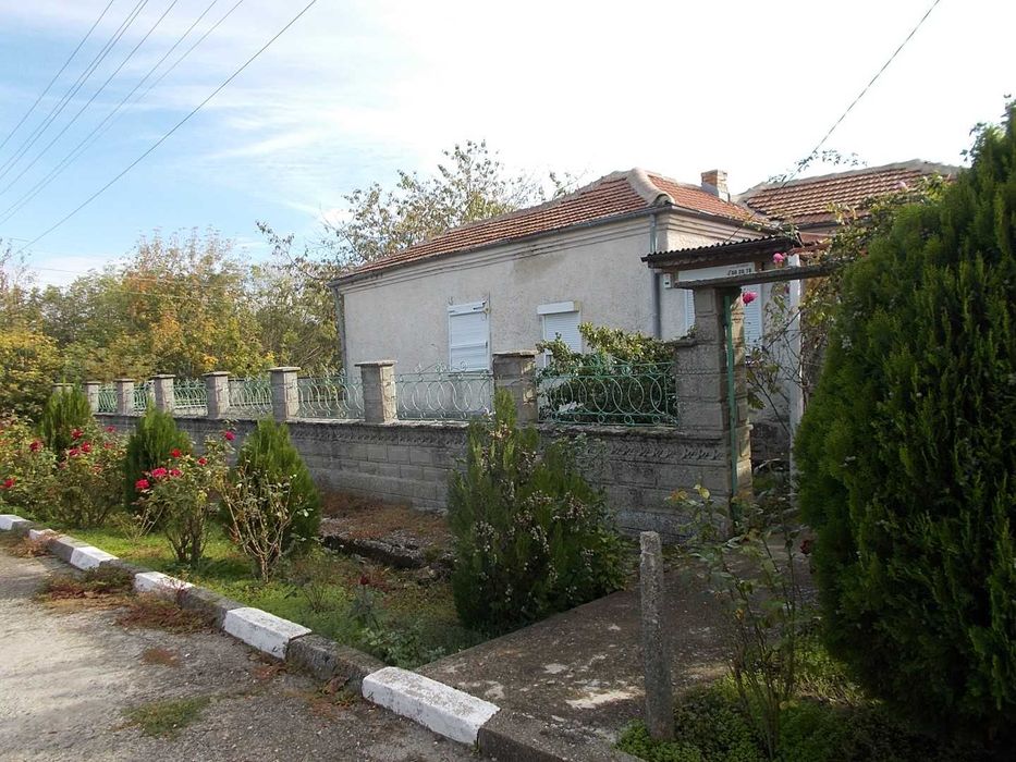 Продава се Къща в с. Змеево, Област Добрич - 120 кв.м за 384 €/кв.м - Снимка #19