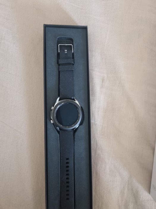 самуснг Watch 3