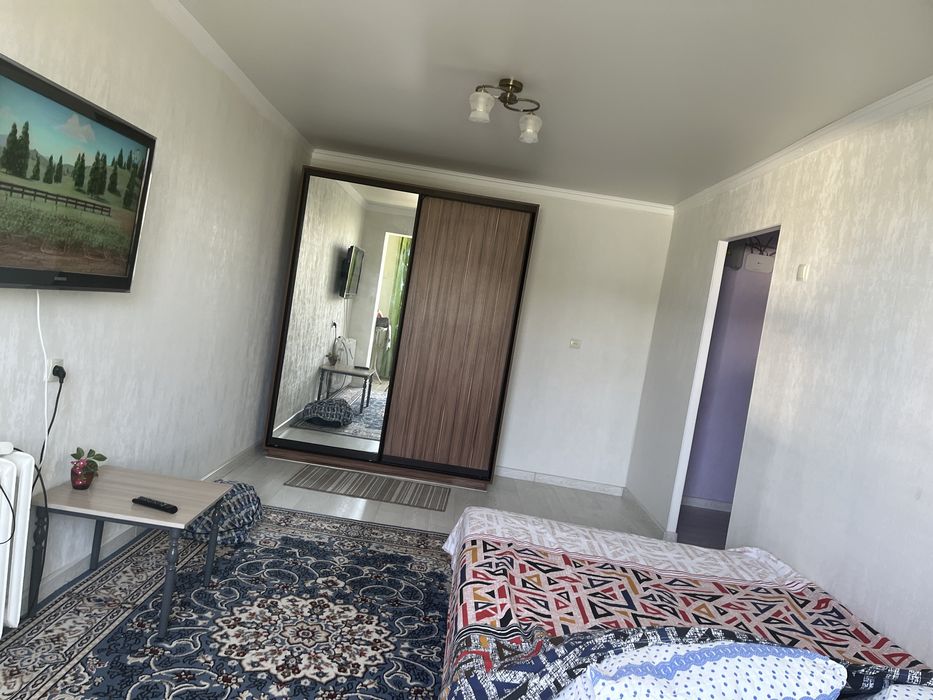 Квартиры в аренду