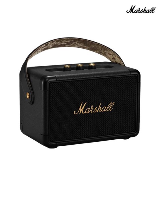 Портативная колонка Marshall Kilburn II