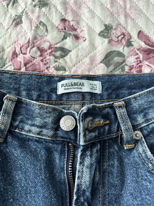 Дамски дънки 5 € 10€