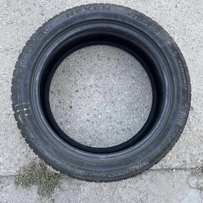 Anvelope iarna import Germania * 235 55 19 * 205 50 17 * 245 45 18 * 255 60 18