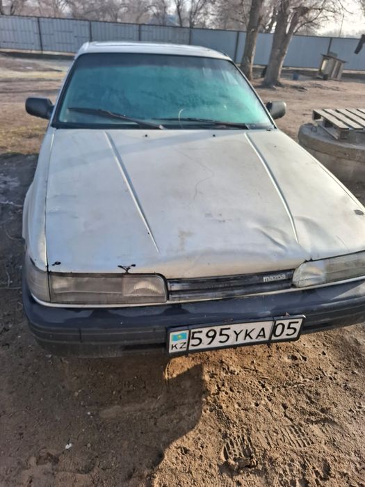 Срочно продам авто