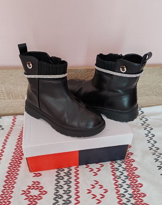 Детски боти 32 номер