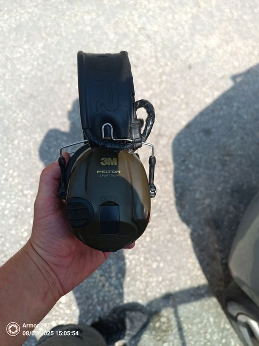 Активни Антифони Peltor