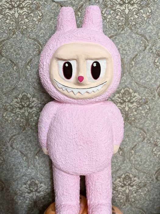 Лабуба метр двадцать