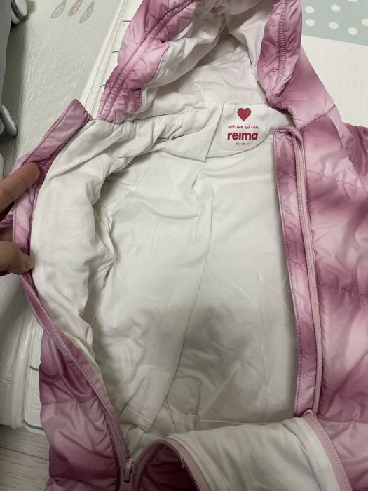 Комбинезон Reima
