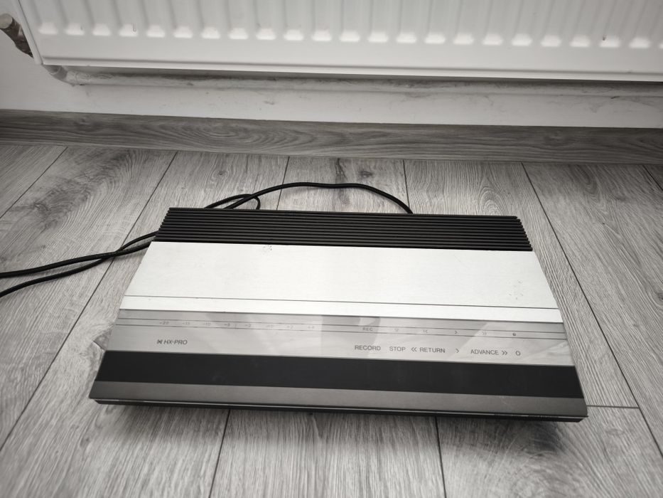 Deck Bang Olufsen Beocord 3300