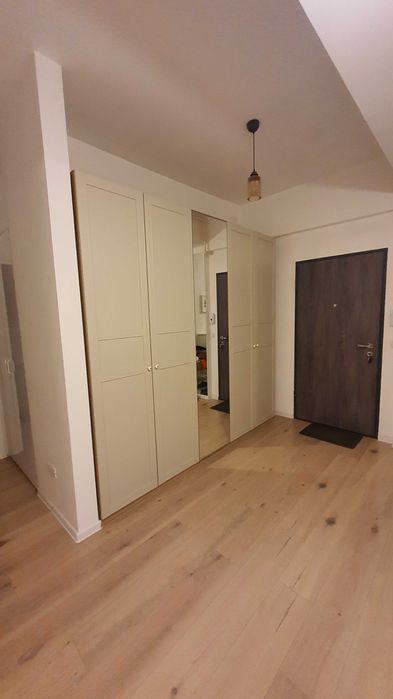 Inchiriere apartament 2 camere Aviatiei bloc nou