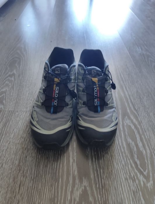 Продам Salomon xt6