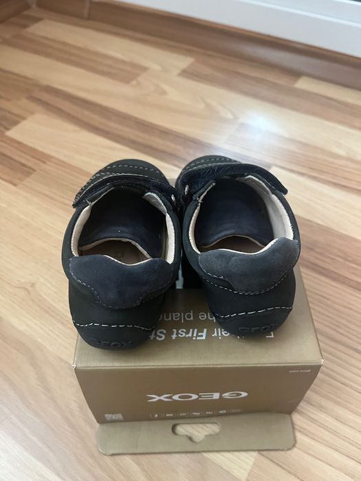 Детски сандали GEOX
