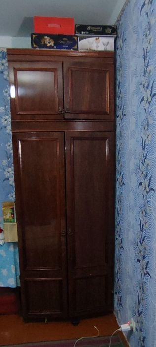 Стенка производство Алмалык б/у