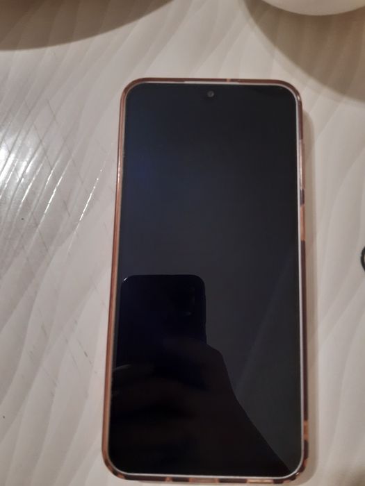 Samsung Galaxy A16
128 GB, 4G нұсқасы
Жағдайы өте жақсы, сызат/сынық ж